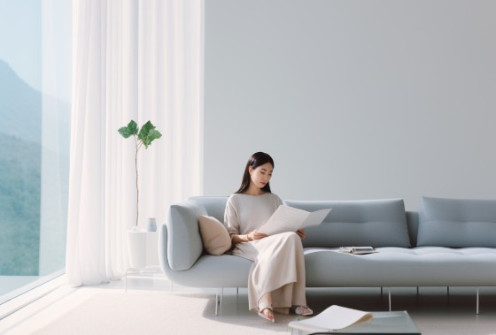 How to save energy in home life